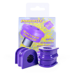 Přední stabilizátor k pouzdru podvozku 22 mm Polyuretanové pouzdro Powerflex Road Series Alfa Romeo Alfasud inc Sprint (1971-1989), 33 (1983-1995) PFF1-103-22