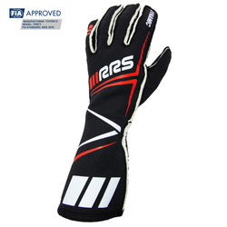 Rukavice RRS DYNAMIC 3