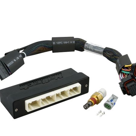 Haltech Elite 2500 PnP Ada Harn Only Sub Liberty 3.0R &amp; GT - HT-141356