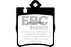 DP41441R - Sada brzdových destiček Série YELLOWSTUFF EBC Brakes