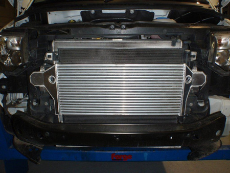 Intercooler Forge pro Volkswagen T5 1.9/2.5 a T5.1 2.0 TDI Single turbo - FMINTVWT5