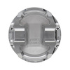 Sada pístů Manley pro Mitsubishi 2.0L 4G63 85.50mm B 1.130 CH -2.50cc 617205CE-4