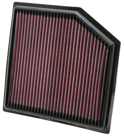 Filtr powietrza wkładka K&N LEXUS GS460 4.6L  - 33-2452