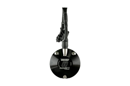 Blow Off Turbosmart ventil BOV EM F-150