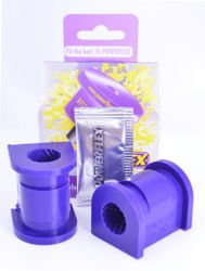 Tuleja Poliuretanowa Powerflex Vauxhall / Opel Agila (2000-2008) -  PFF73-203 Nr na diagramie: 3