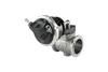 Turbosmart Wastegates ventil PSG40 Pneumatic Straight Gate 6psi Black
