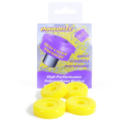 Vodicí pouzdro přední vzpěry Polyuretanové pouzdro Powerflex Road Series BMW X Series  X5 Series X5 E70 (2006-2013) PFF5-1430