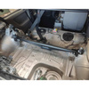 BMW E36 COMPACT - 4-bodová zvedací Rozpěrná tyč X-BRACE