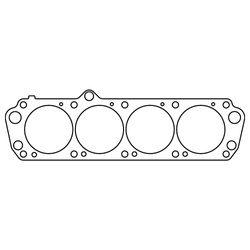 Cometic Těsnění hlavy VAUXHALL/OPEL 2.3L 4CYL. 101mm.059 CFM HEAD