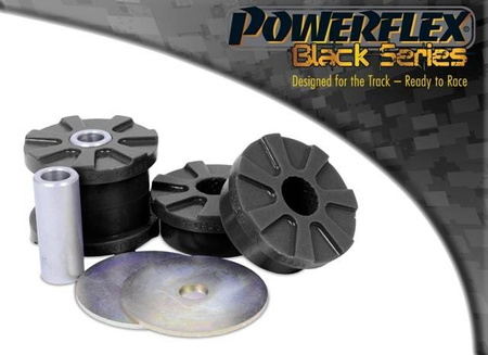 Polyuretanový rukáv Powerflex Mini R60 Countryman Gen 1 (2010-2016) Countryman R60 4WD (2010-2016) PFR5-1825BLK č. v diagramu: 16