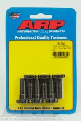 Sada šroubů setrvačníku ARP Ford Pinto 2.0L M10 (6ks)