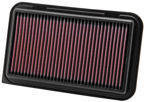 Filtr powietrza wkładka K&N SUZUKI Swift IV 1.2L - 33-2974