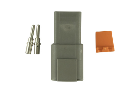Turbosmart Wastegates ventil eGate 2 Way Motor Socket Kit suits DTP Connector