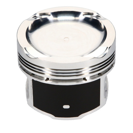 Sada pístů JE Pistons BTO Suzuki G13B 75.0mm domed(12.0:1)