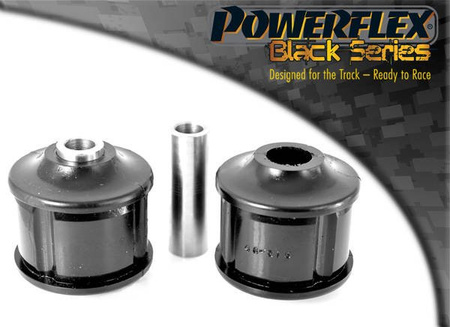 Polyuretanový rukáv Powerflex Nissan Stagea WC34 (1996 - 2001) PFF46-218BLK č. v diagramu: 3