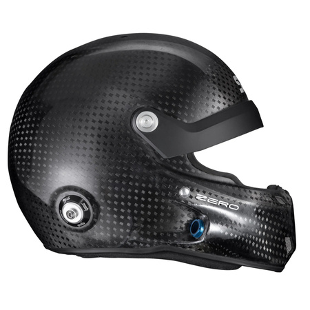 Helma Stilo ST6 R Zero Carbon Rally