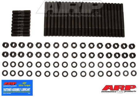 Čepy do hlavy ARP 235-4506 "BB Chevy w/alum block 1/2"" hsk" Chevrolet Big Block