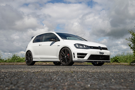 Intercooler Race Forge pro motor EA888 2.0 TSI - FMINT32