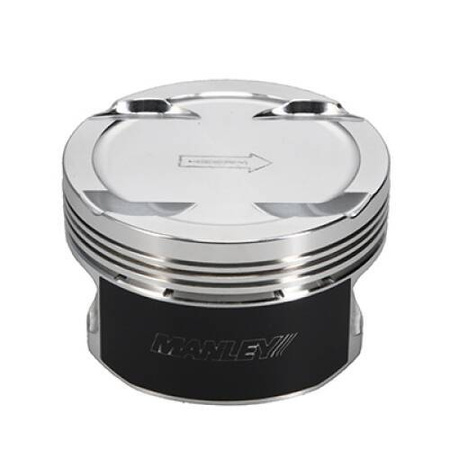 Sada pístů Manley pro Audi 5.2L FSI V10 84.5mm B 1.087 CH -6.5cc 640000CE-10
