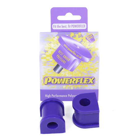 Tuleja Poliuretanowa Powerflex Alfa Romeo 147 (2000-2010), 156 (1997-2007), GT (2003-2010) -  PFR1-819-14 Nr na diagramie: 9