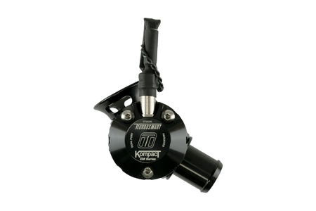 Blow Off Turbosmart ventil BOV Kompact EM Dual Port - 25mm
