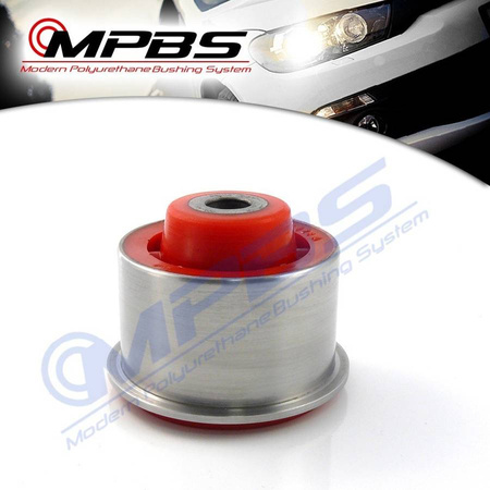 Přední sáňkové pouzdro (přední) - MPBS: 45035128A Opel Signum, Vectra C,