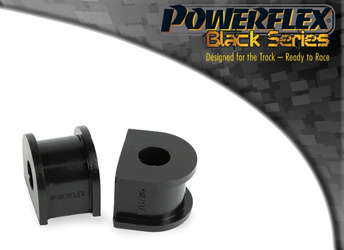 Pouzdro zadního stabilizátoru 16 mm Polyuretanové pouzdro Powerflex Black Series Audi A4 / S4 / RS4 A4 / S4 / RS4 B5 (1995-2001) S4 Avant (1995-2001) PFR3-210-16BLK