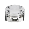 Sada pístů Manley pro Mitsubishi 2.0L 4B11T 86.50mm B 1.155 CH -3.50cc 624305CE-4