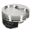 Sada pístů Wiseco CHEVY LSX -25cc R/DOME 1.110 CH B:4.135 - K0035X135