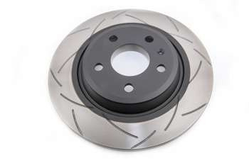 Zadní brzdový kotouč DBA Street Series - T2 - DBA2823S AUDI A4 Allroad quattro Mk2 B8 B9 A5 Cabriolet A6 C7 C8 Avant A7 4G8 Q5 8R FY