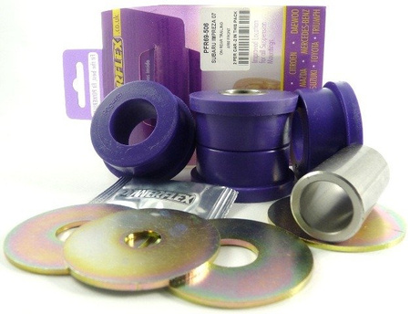 Tuleja Poliuretanowa Powerflex Subaru Impreza Models - Impreza Turbo inc. WRX, STi & XV GJ,GP (2011-2015) PFR69-506 Nr na diagramie: 6