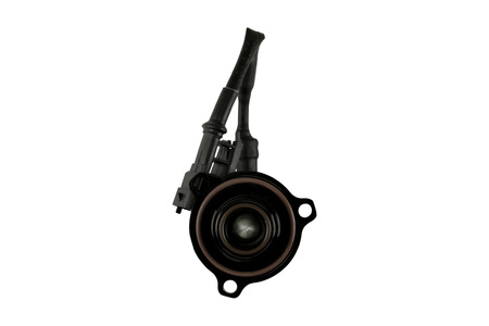 Blow Off Turbosmart ventil BOV Kompact EM Dual Port VR15  (Abarth, Alfa, Fiat, Lancia)