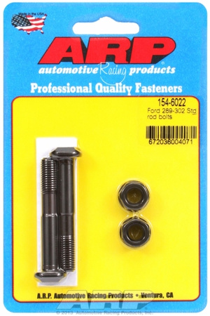 Šrouby spojovací tyče ARP 154-6022 Ford 289-302 standard rod bolts Ford Small Block