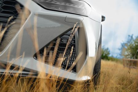 Intercooler Forge pro Audi RS6 (C8) - FMINT23