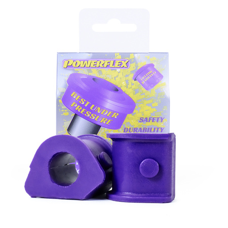 Vnitřní držák předního stabilizátoru Polyuretanové pouzdro Powerflex Road Series Rover Metro / 100 (1990 - 1998) PFF63-215