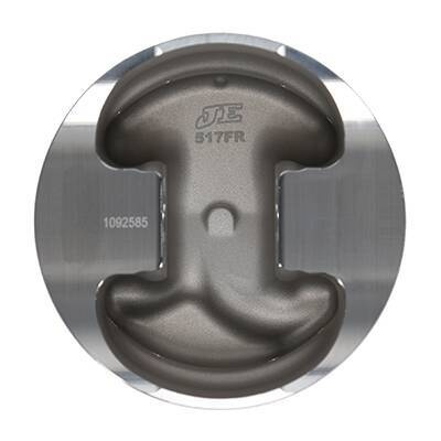 Sada pístů JE Pistons SB CHRY FLAT TOP B:4.030 207423