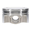 Sada pístů JE Pistons Nissan 300ZX VG30DETT Engine '90-96 9.0:1 322289