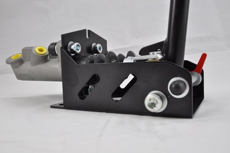 Hydraulická ruční brzda IRP TX 2 čerpadla