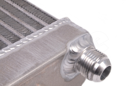 Olejový chladič pro Fiat Abarth 500/595/695