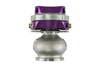Turbosmart Wastegates ventil WG40 GenV Compgate 40 14psi Purple