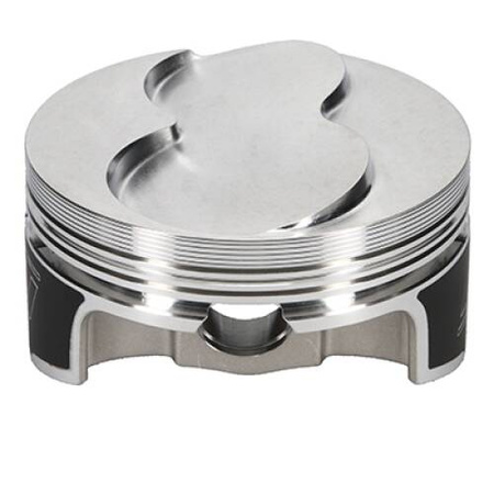 Sada pístů Wiseco Chevy LS -2.8cc Kopule B:4.155 - K462X155