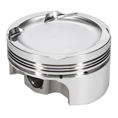 Sada pístů JE Pistons BTO Kit BMW S14B23(8.5:1)M3 93.60mm 321357