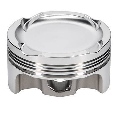 Sada pístů JE Pistons BTO Kit BMW S14B23(8.5:1)M3 93.60mm 321357