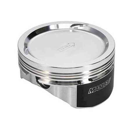 Sada pístů Manley pro Chevrolet LS 4.125 B 1.115 CH -29.00cc 592900C-8
