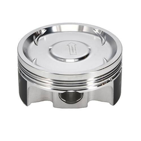 Sada pístů Manley pro Subaru EJ257 WRX STi 99.75mm B 1.130 CH-26cc 632402C-4