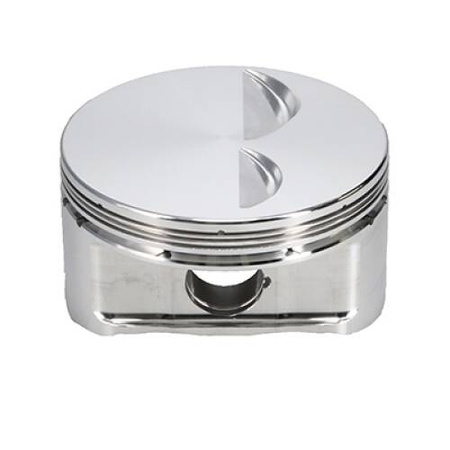 Sada pístů Manley pro Chevrolet SBC 4.030 Bore 1.050 CH -2.50cc 591330-8