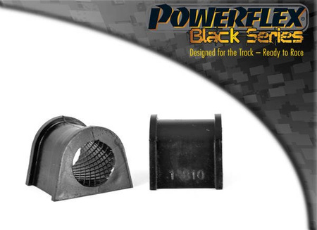 Polyuretanový rukáv Powerflex Alfa Romeo 147 (2000-2010), 156 (1997-2007), GT (2003-2010) PFF1-810-26BLK č. v diagramu: 4