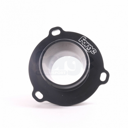 VW, Audi a SEAT Turbo Muffler Delete Pipe (motor EA113 s turbem K04)