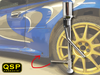 Hydraulický zvedák QSP