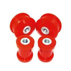 Pouzdra předního lichoběžníku - MPBS: 0601348-49 Seat Leon I, I Cupra, Toledo II, Skoda Octavia Volkswagen Bora 4x4, Caddy Golf IV, IV New Beetle Vento